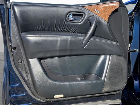 Used 2017 INFINITI QX80 2WD image 22