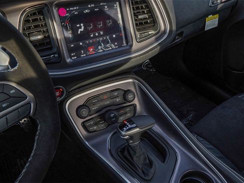 Used 2018 Dodge Challenger SRT Demon w/ Leather Front Seat Group image 23