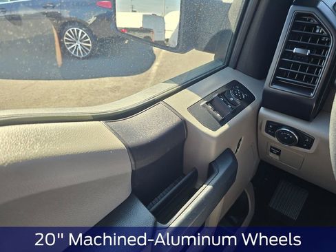 Used 2019 Ford F150 XL w/ Equipment Group 101A Mid AWD/4WD image 33