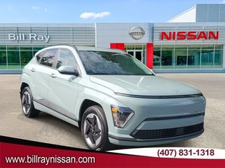 Used 2024 Hyundai Kona SEL FWD video 1
