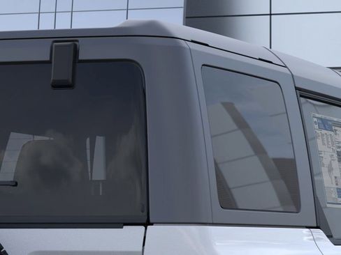 New 2025 Ford Bronco Big Bend image 50