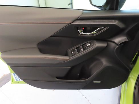 New 2026 Subaru Crosstrek 2.5i Limited image 12