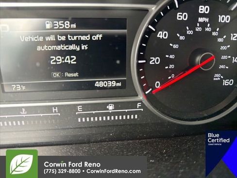 Used 2022 Kia Sorento S AWD/4WD image 18