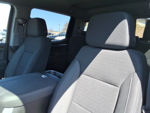 New 2026 Chevrolet Silverado 1500 RST w/ All Star Edition Plus AWD/4WD image 21