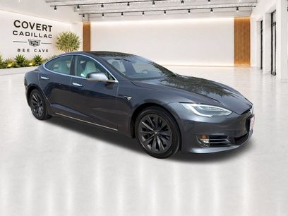 Used 2018 Tesla Model S 75D