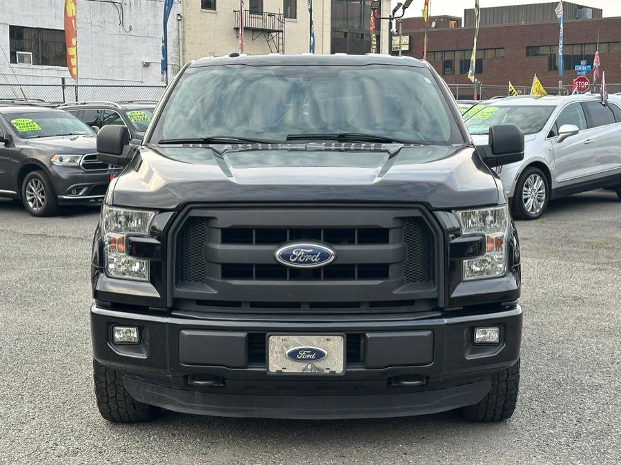 Used 2015 Ford F150 XL w/ Equipment Group 101A Mid AWD/4WD image 2