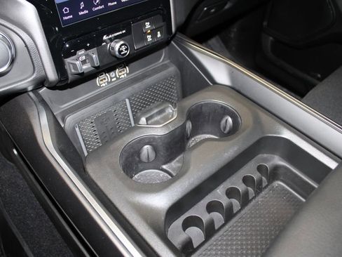 Used 2025 RAM 1500 Big Horn image 20