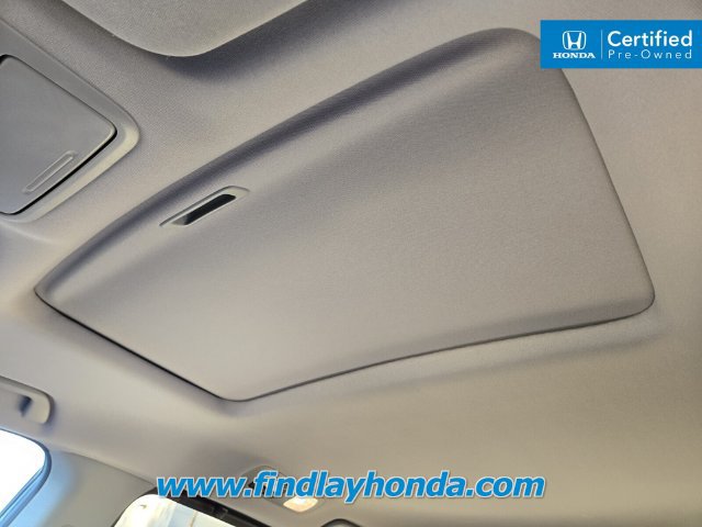 Certified 2024 Honda Odyssey EX-L image 13