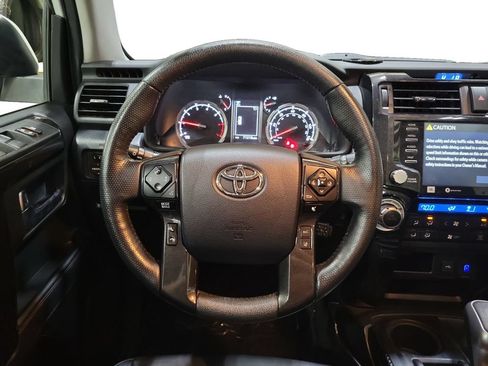 Used 2023 Toyota 4Runner TRD Pro AWD/4WD image 23
