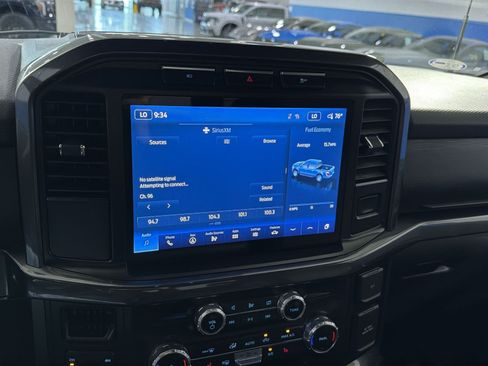 Used 2023 Ford F150 XLT w/ Equipment Group 302A High AWD/4WD image 35