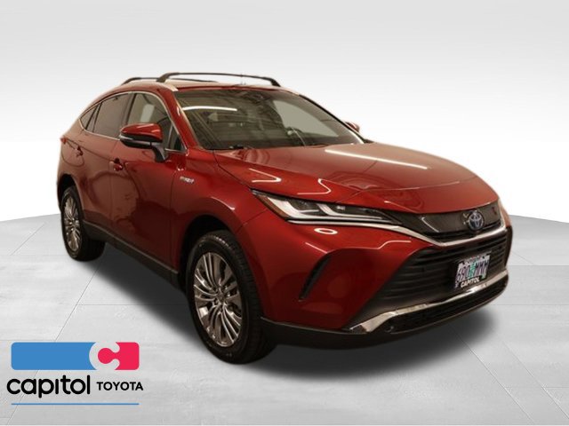 Used 2021 Toyota Venza XLE w/ Softex Package AWD/4WD 360° Tour