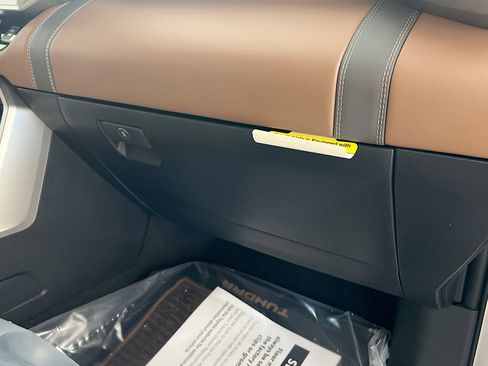 New 2026 Toyota Tundra 1794 Edition image 34