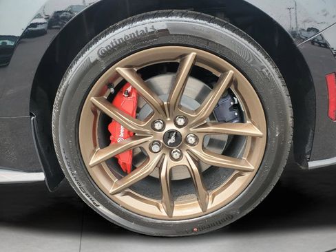 New 2025 Ford Mustang GT Premium image 13