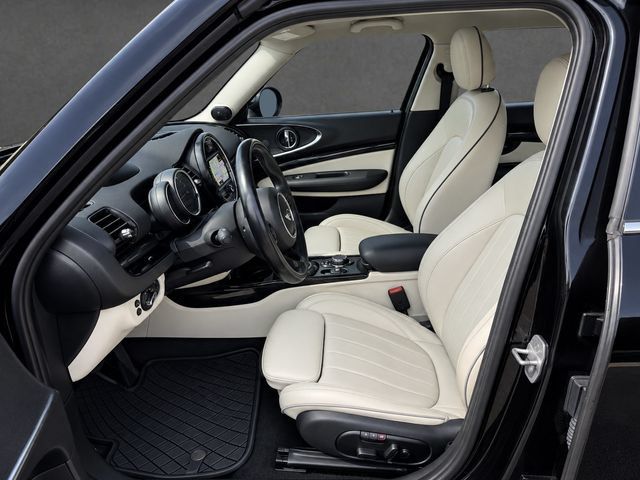 Used 2016 MINI Cooper Clubman S FWD image 7