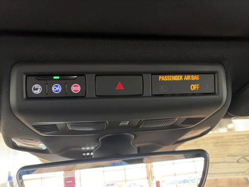 New 2026 Chevrolet Corvette 2LT image 26