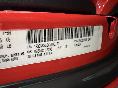 Used 1999 Plymouth Prowler image 27