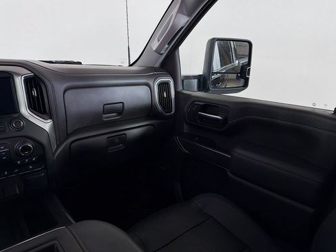Used 2022 Chevrolet Silverado 2500 LTZ w/ LTZ Plus Package AWD/4WD image 21