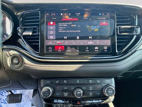 Used 2022 Dodge Durango R/T image 13