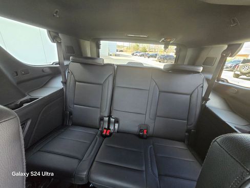 Used 2022 GMC Yukon Denali image 17