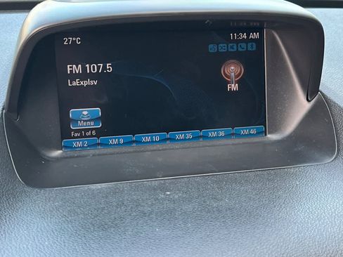 Used 2015 Buick Encore FWD image 20