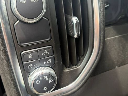 Used 2020 GMC Sierra 1500 Elevation w/ Elevation Value Package RWD image 25