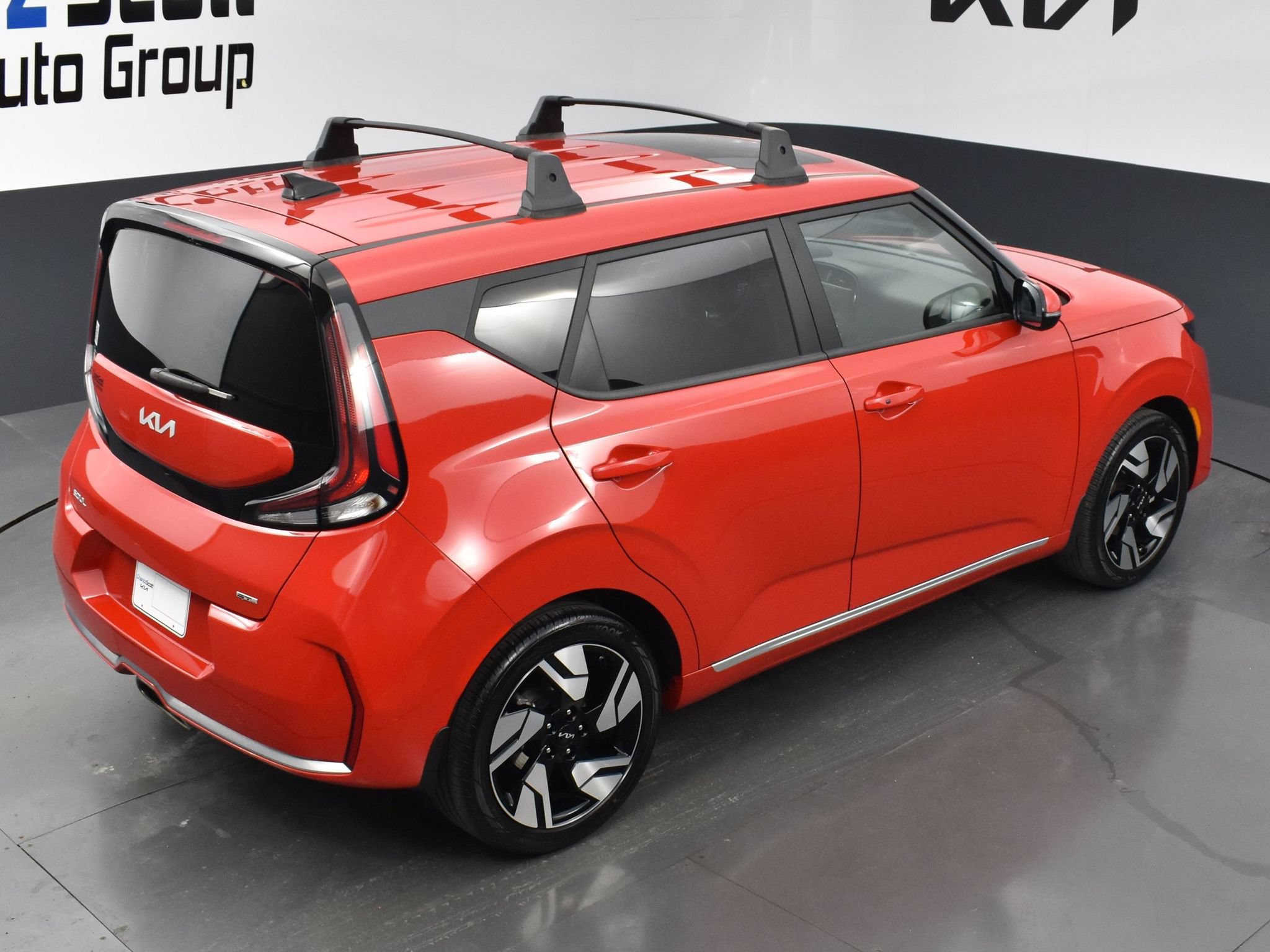 Used 2025 Kia Soul GT-Line FWD image 13