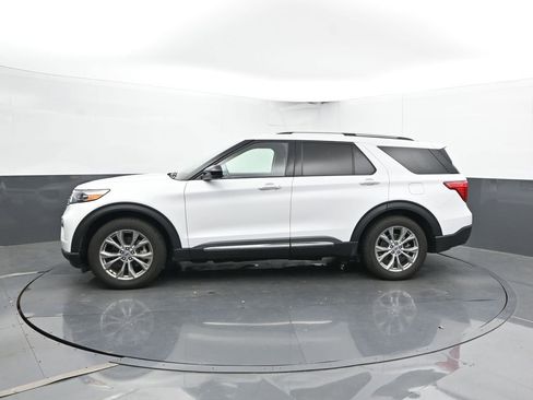 Used 2023 Ford Explorer Limited image 7