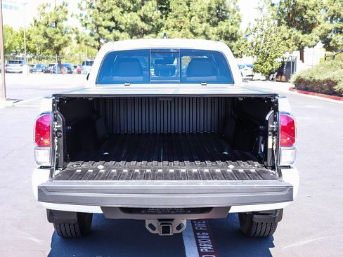 Certified 2023 Toyota Tacoma TRD Sport w/ Black Out Package (TMS) AWD/4WD image 32