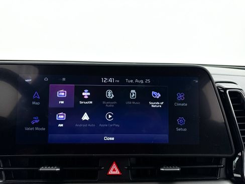 Certified 2023 Kia Sportage EX FWD image 23