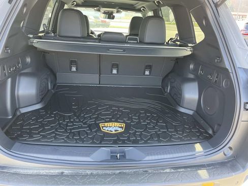 New 2026 Subaru Forester Wilderness image 21