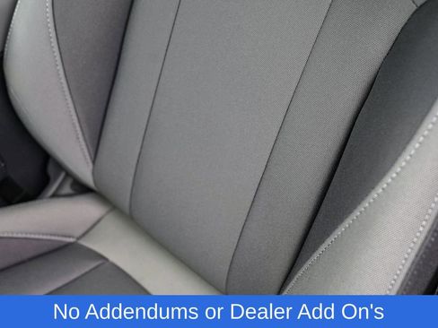 New 2026 Subaru Crosstrek 2.0i Premium image 27