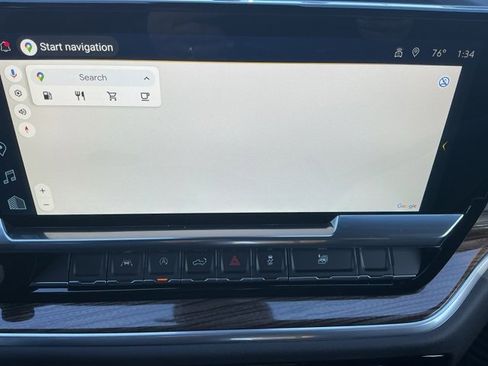 New 2026 Chevrolet Silverado 1500 RST w/ All Star Edition Plus image 16