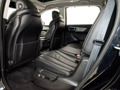 Used 2024 Acura MDX SH-AWD w/ Technology Package image 27