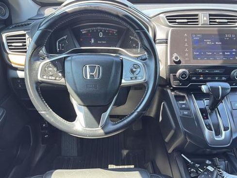 Used 2017 Honda CR-V Touring image 20