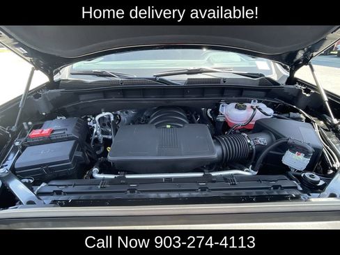 New 2026 GMC Sierra 1500 SLT image 38