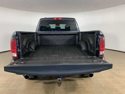 Used 2014 RAM 1500 Express image 12
