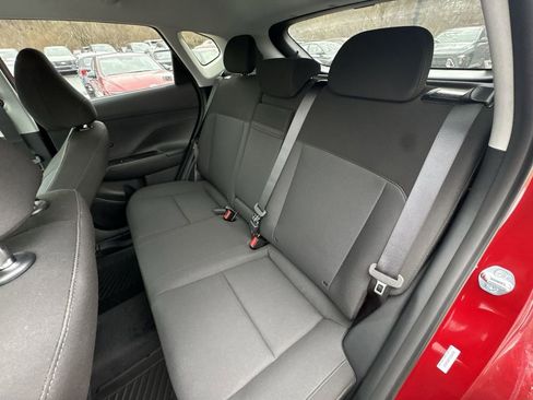 New 2026 Hyundai Kona SEL Sport image 22