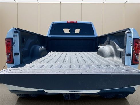 New 2026 RAM 3500 Tradesman w/ Chrome Appearance Group image 10