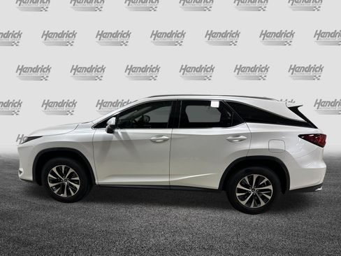 Used 2021 Lexus RX 350L Premium w/ Premium Package AWD/4WD image 7
