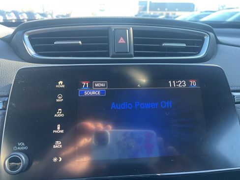 Used 2021 Honda CR-V Touring image 16