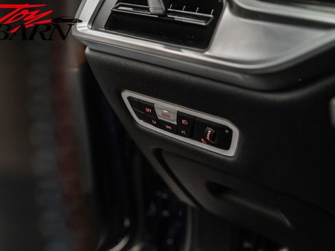 Used 2023 BMW X7 M60i w/ Executive Package image 28
