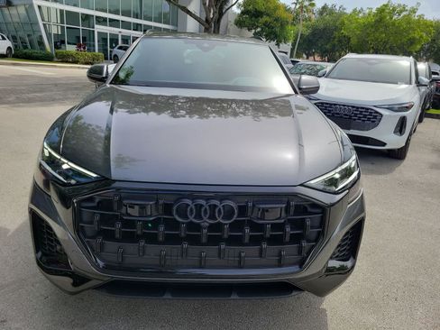Used 2026 Audi Q8 Premium AWD/4WD image 14