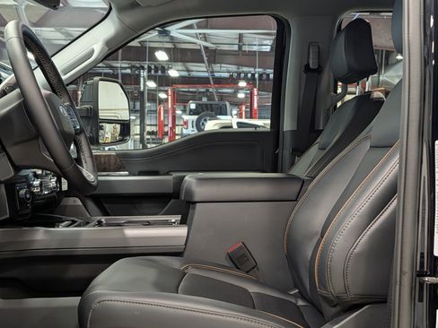 New 2026 Ford F450 Lariat image 69