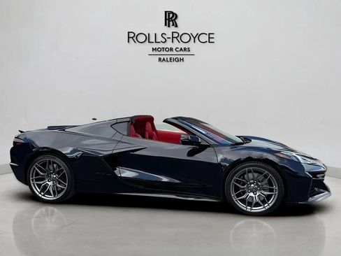 Used 2026 Chevrolet Corvette Z06 RWD image 27
