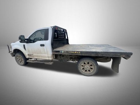 Used 2022 Ford F350 XLT AWD/4WD image 6