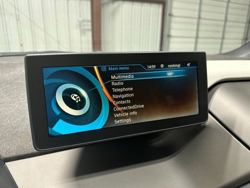 Used 2014 BMW i3 RWD image 34