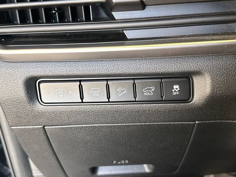 Used 2025 Kia Telluride EX X-Line AWD/4WD image 36