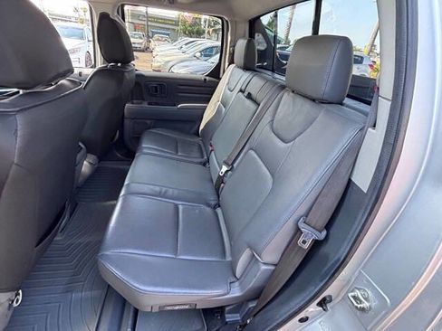 Used 2007 Honda Ridgeline RTL image 7