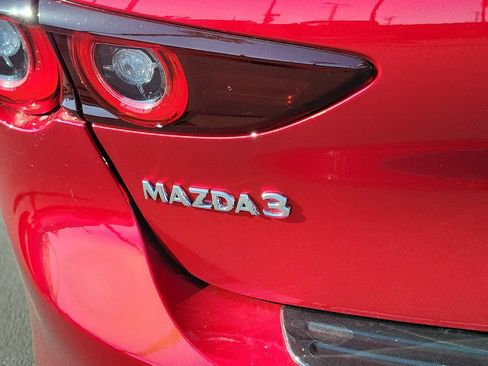 New 2026 MAZDA MAZDA3 2.5 S Hatchback w/ Premium Pkg FWD image 22