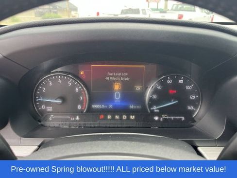 Used 2020 Ford Explorer XLT RWD image 24